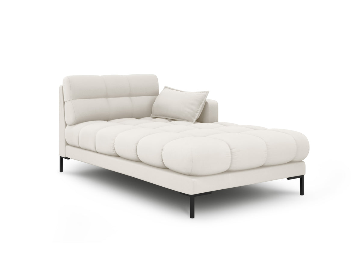 Chaise Longue Mamaia, 1 Posto, 185x102x75