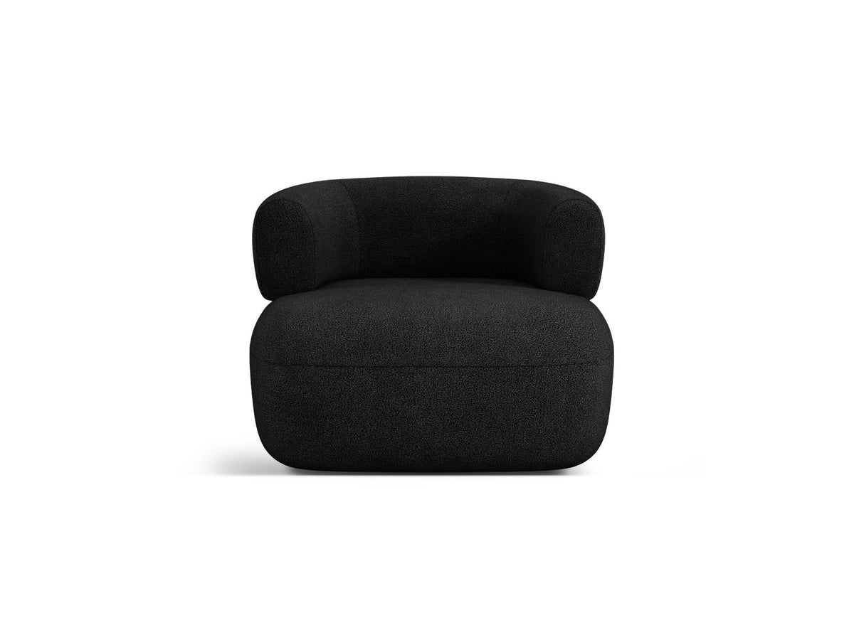 Poltrona Jenny, 1 Posto, 88x90x73