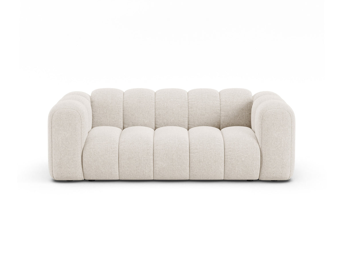 Divano Lupine, 2 Posti, 95x200x70