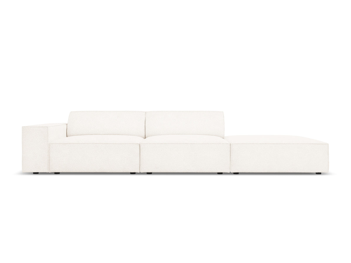 Divano, "Jodie", 3 Posti, 262x102x70