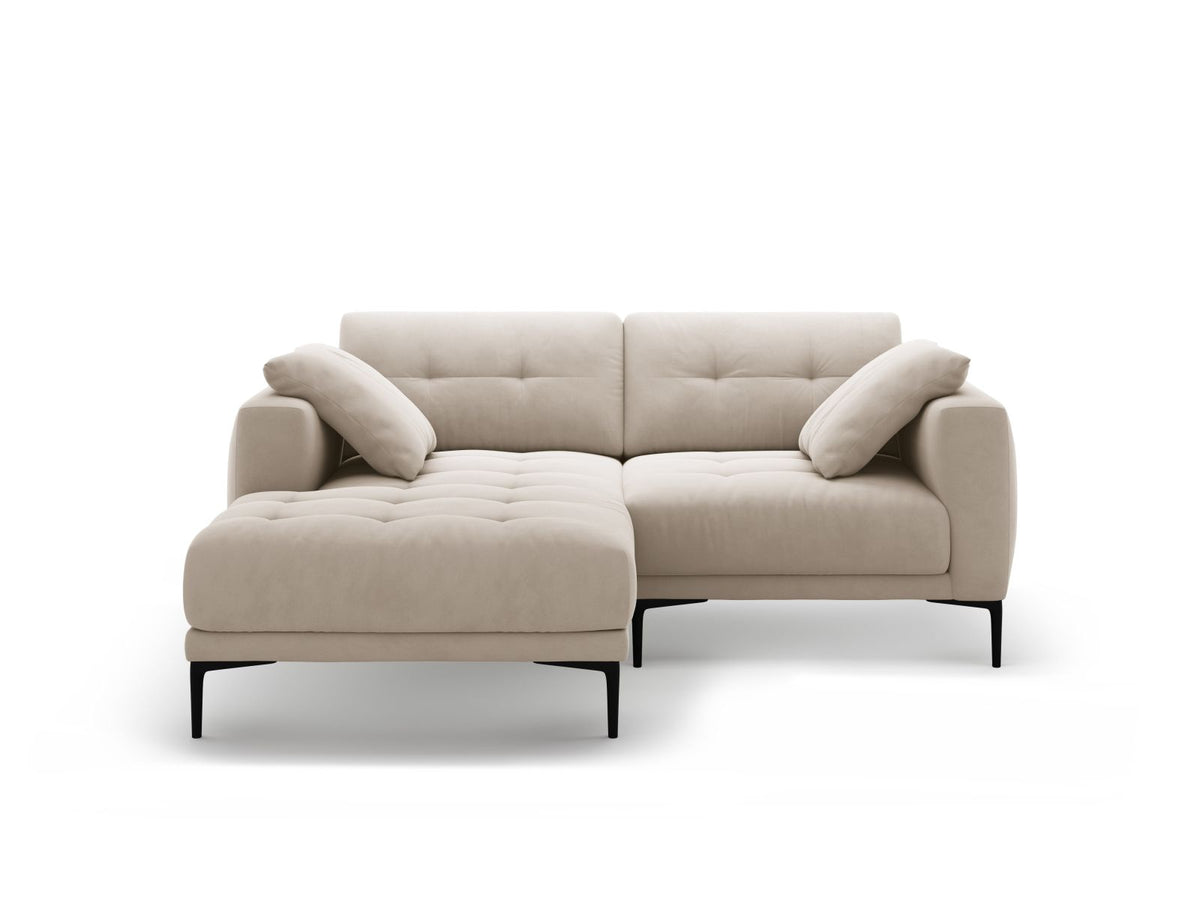 Divano Bemy, 2 Posti, 174x205x86