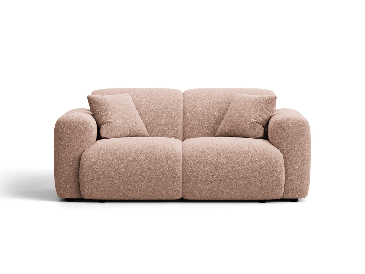 Divano Molino, 2 Posti, 100x170x72