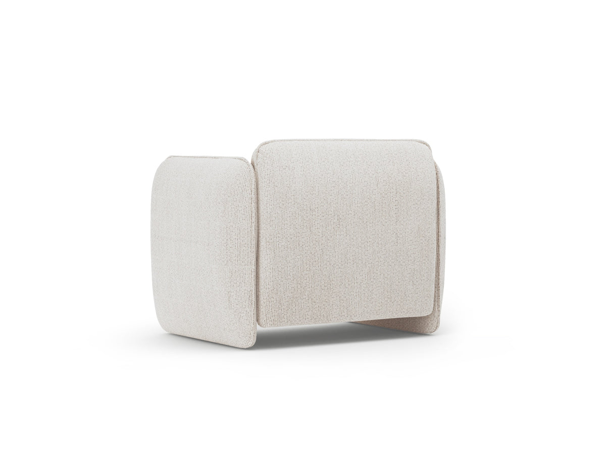 Poltrona Georgia, 1 Posto, 90x105x80