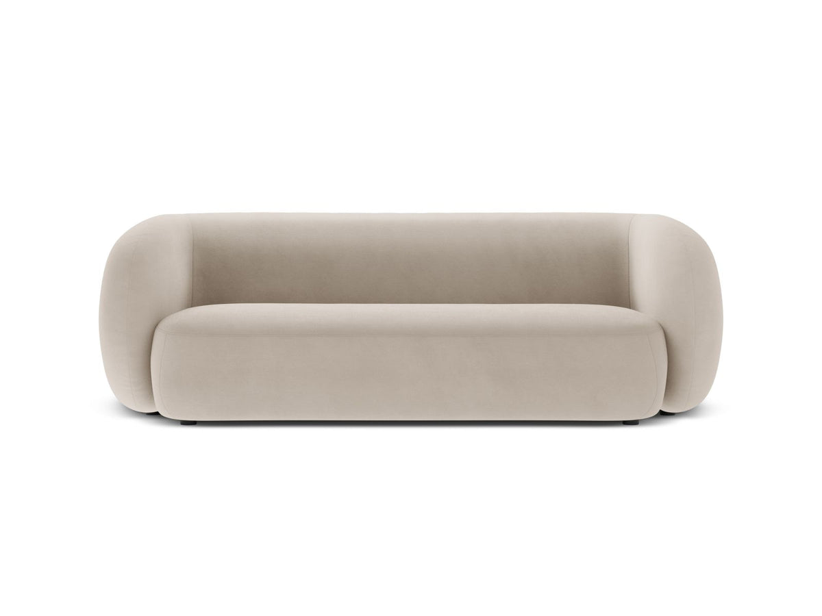 Divano Componibile Kate, 3 Posti, 99x213x76