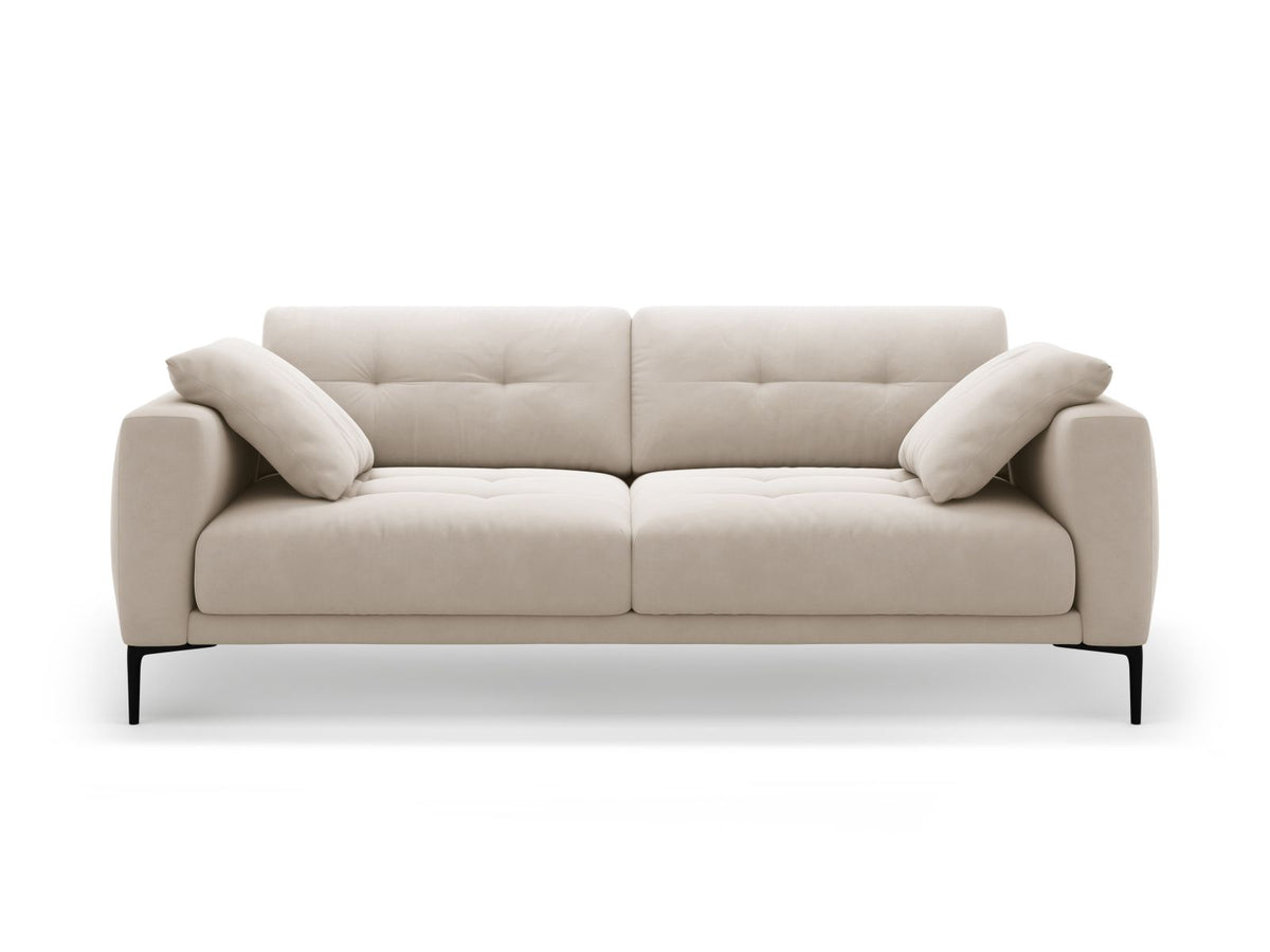 Divano Bemy, 4 Posti, 102x221x86