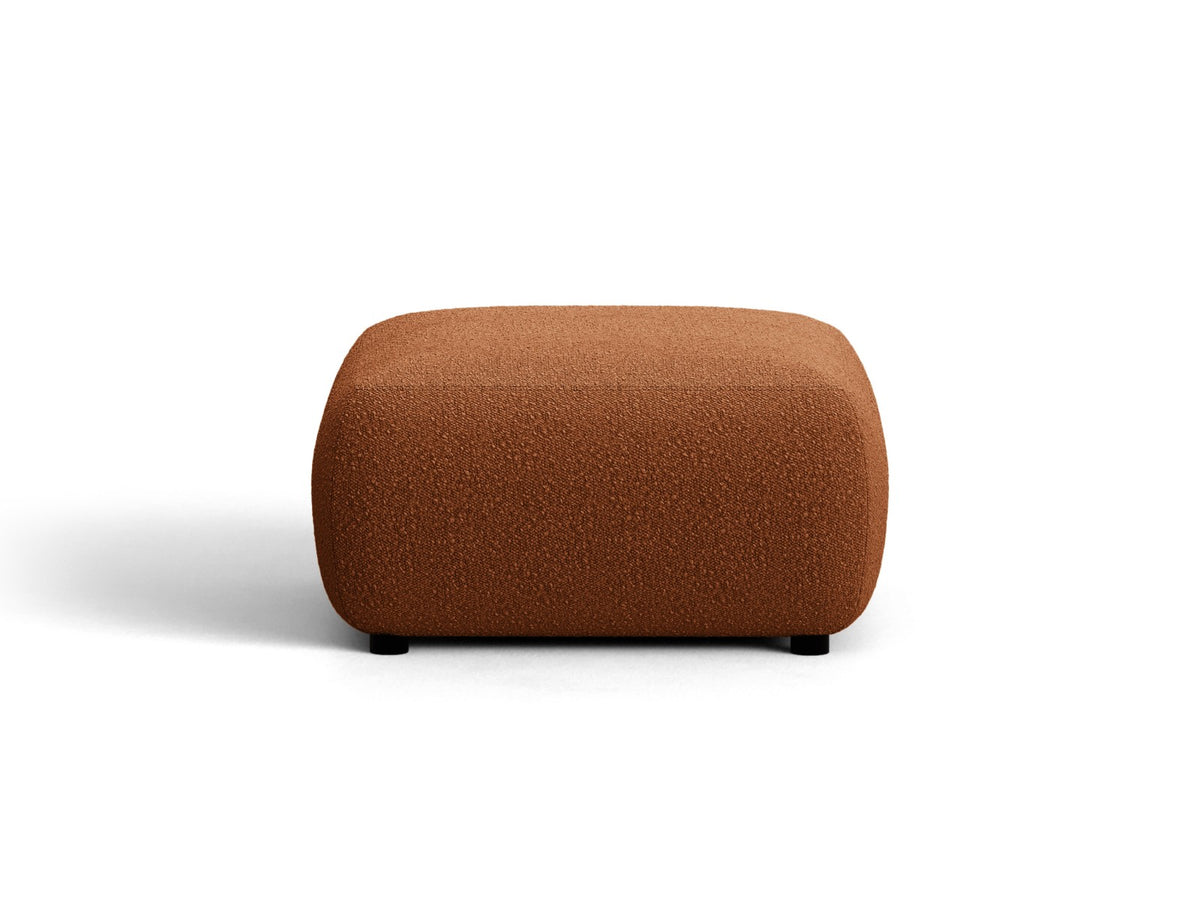 Pouf Molino, 75x75x40