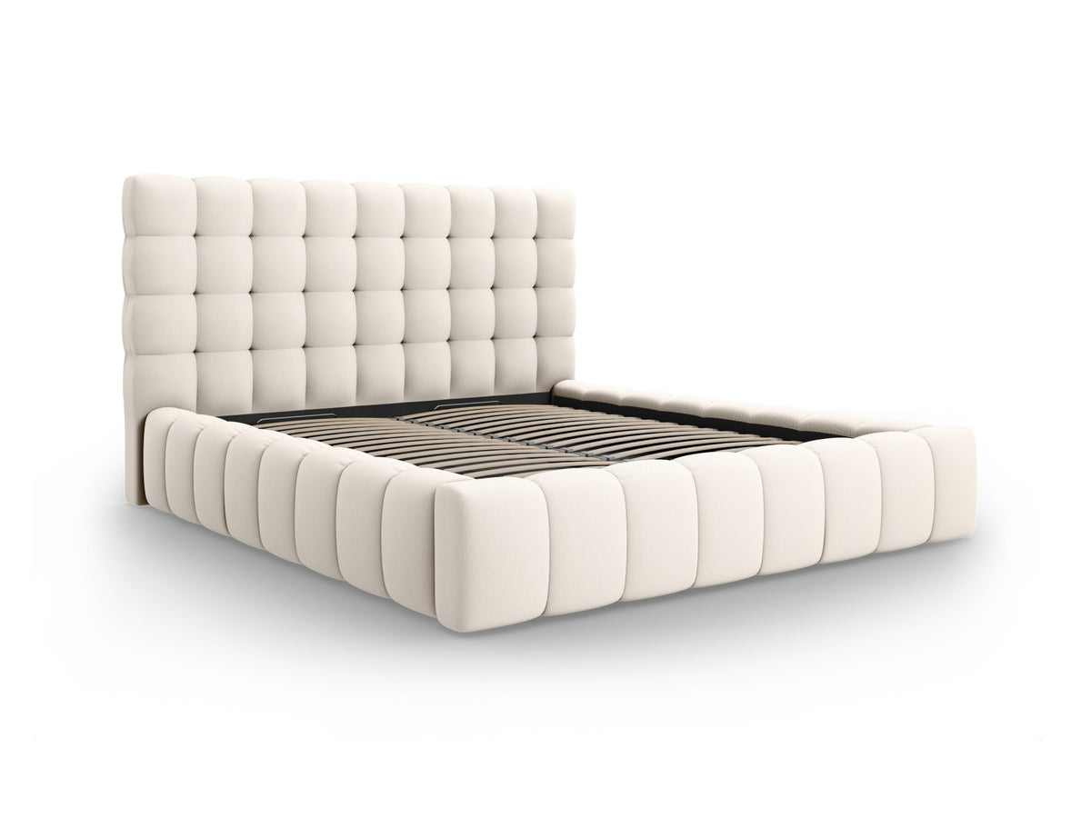 Letto contenitore, "Mamaia", 230x225x125