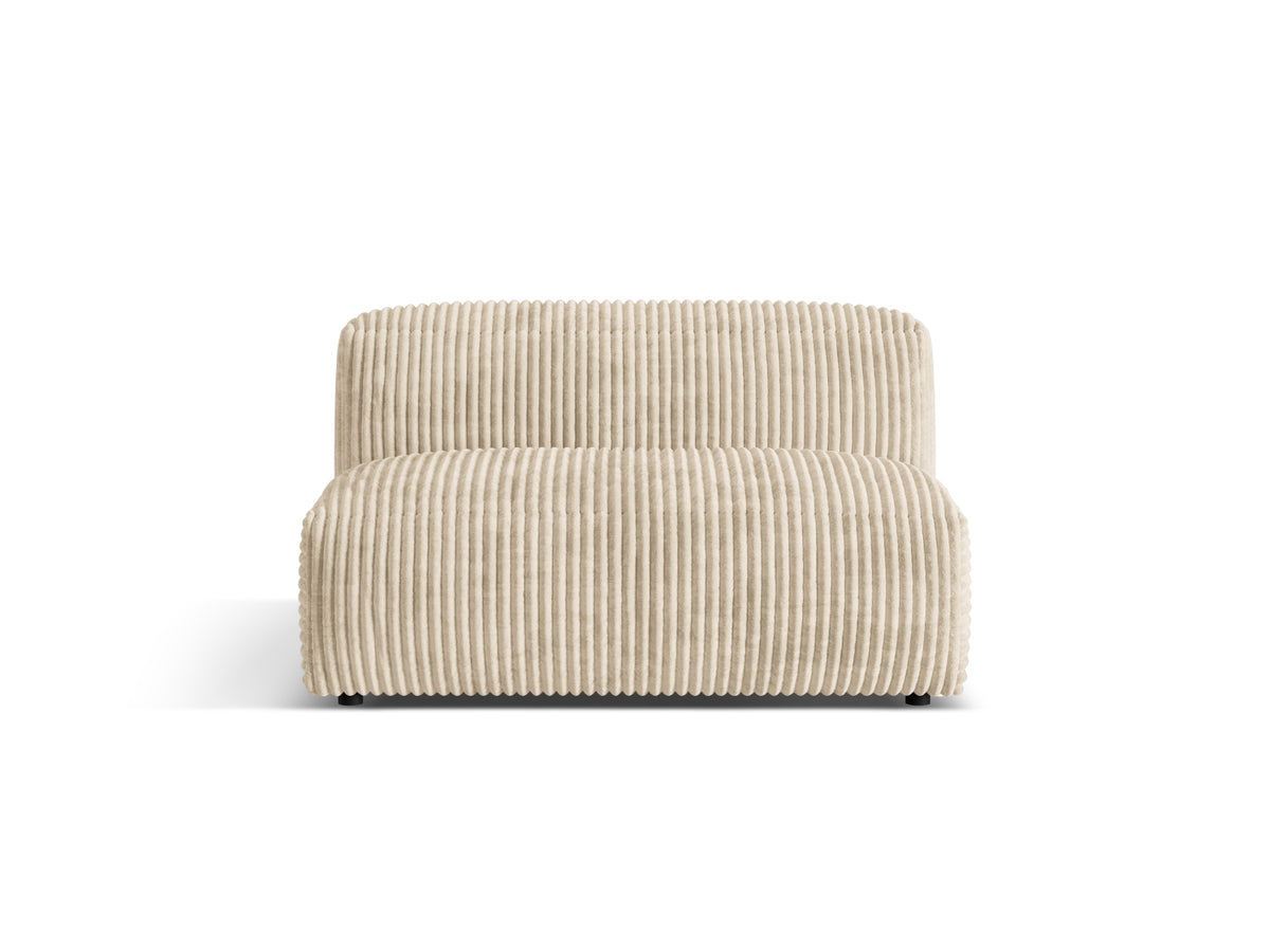 Modulo Singolo Ampio Martina, 1 Posto, 106x132x75