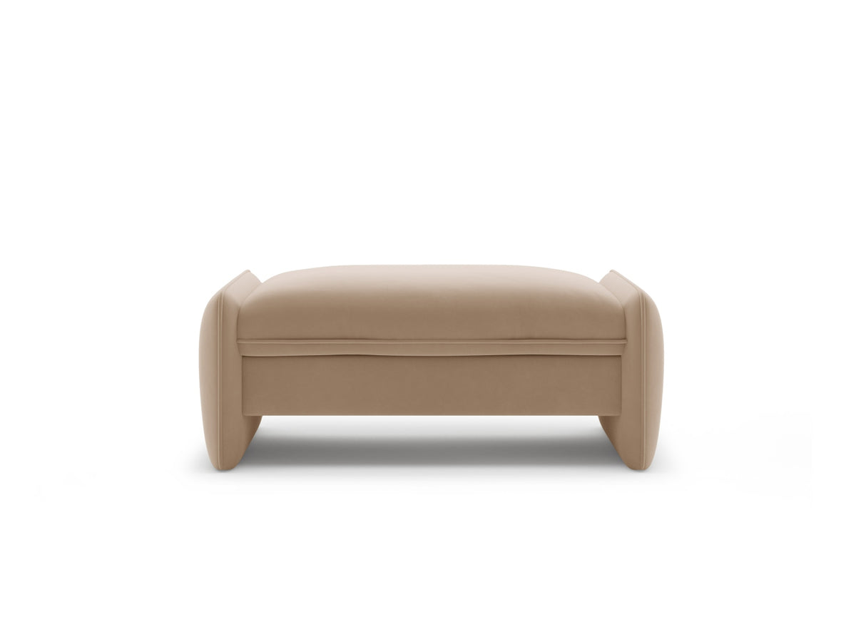 Pouf Georgia, 70x115x43