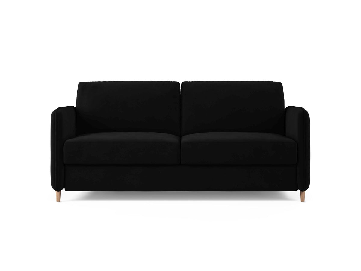 Divano Letto Simo, 3 Posti, 102x184x95