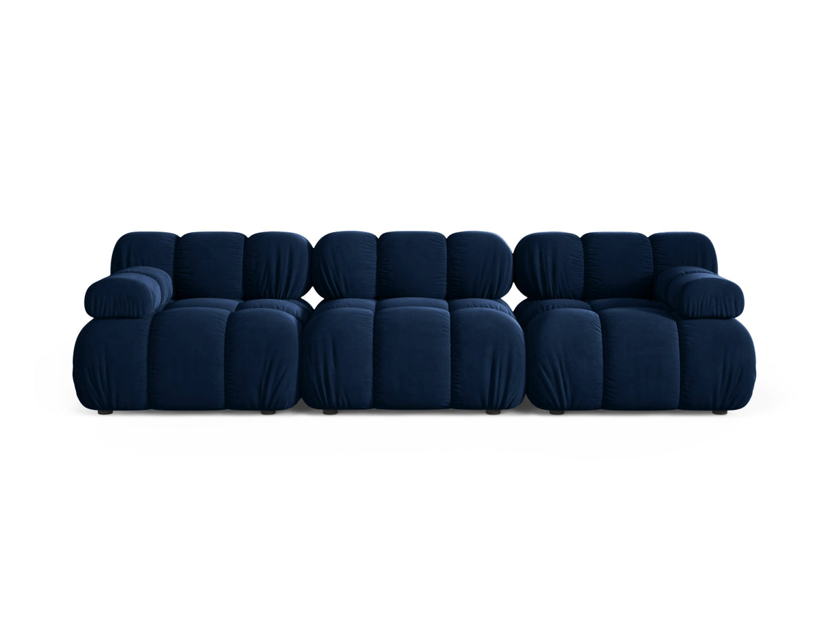 Divano Componibile Bellis, 3 Posti, 94x282x70