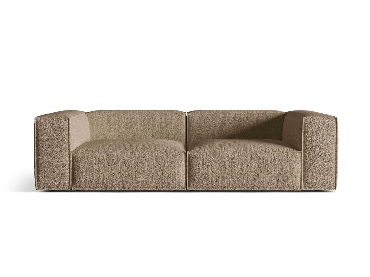 Divano Nuria, 4 Posti, 110x250x72