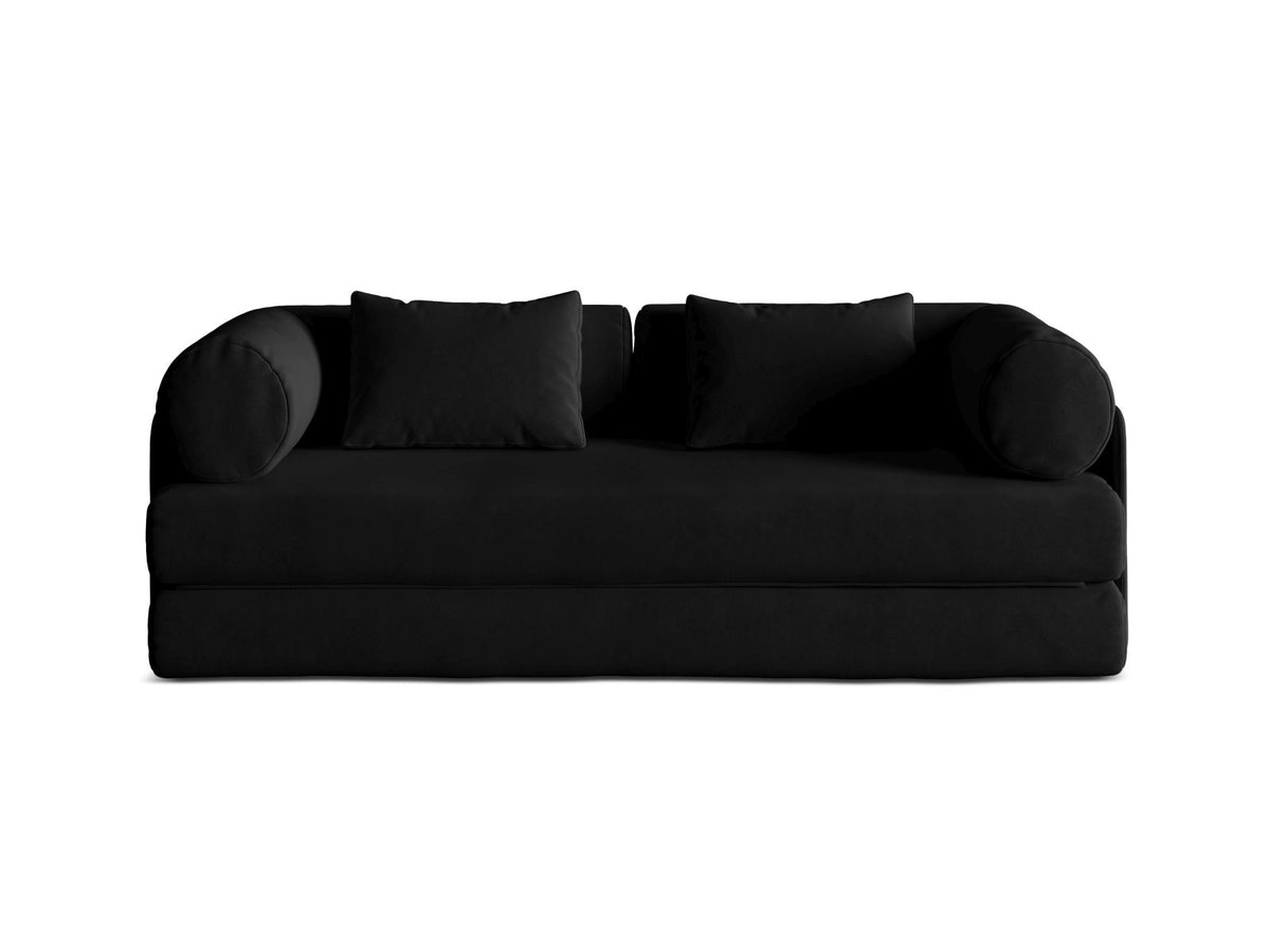 Divano Letto Dreamy, 3 Posti, 95x206x70