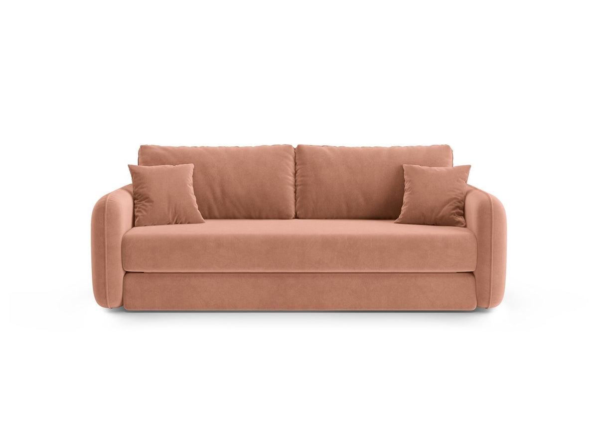 Divano Letto Dormi, 3 Posti, 94x225x87