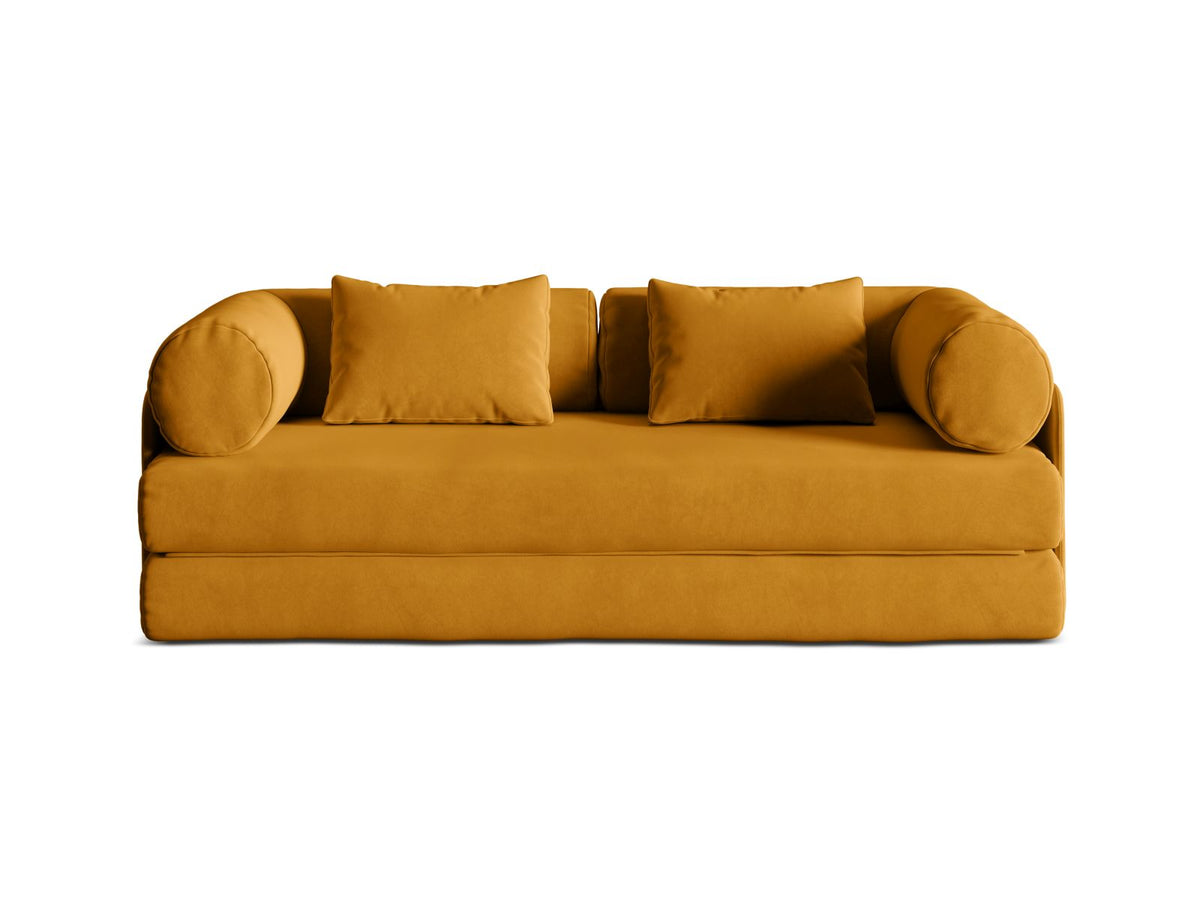 Divano Letto Dreamy, 3 Posti, 95x206x70