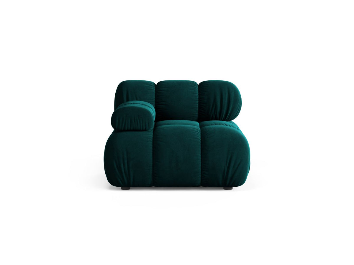 Modulo con Bracciolo Bellis, 1 Posto, 94x94x70