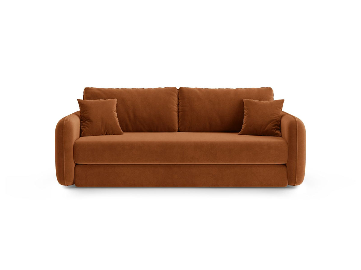 Divano Letto Dormi, 3 Posti, 94x225x87