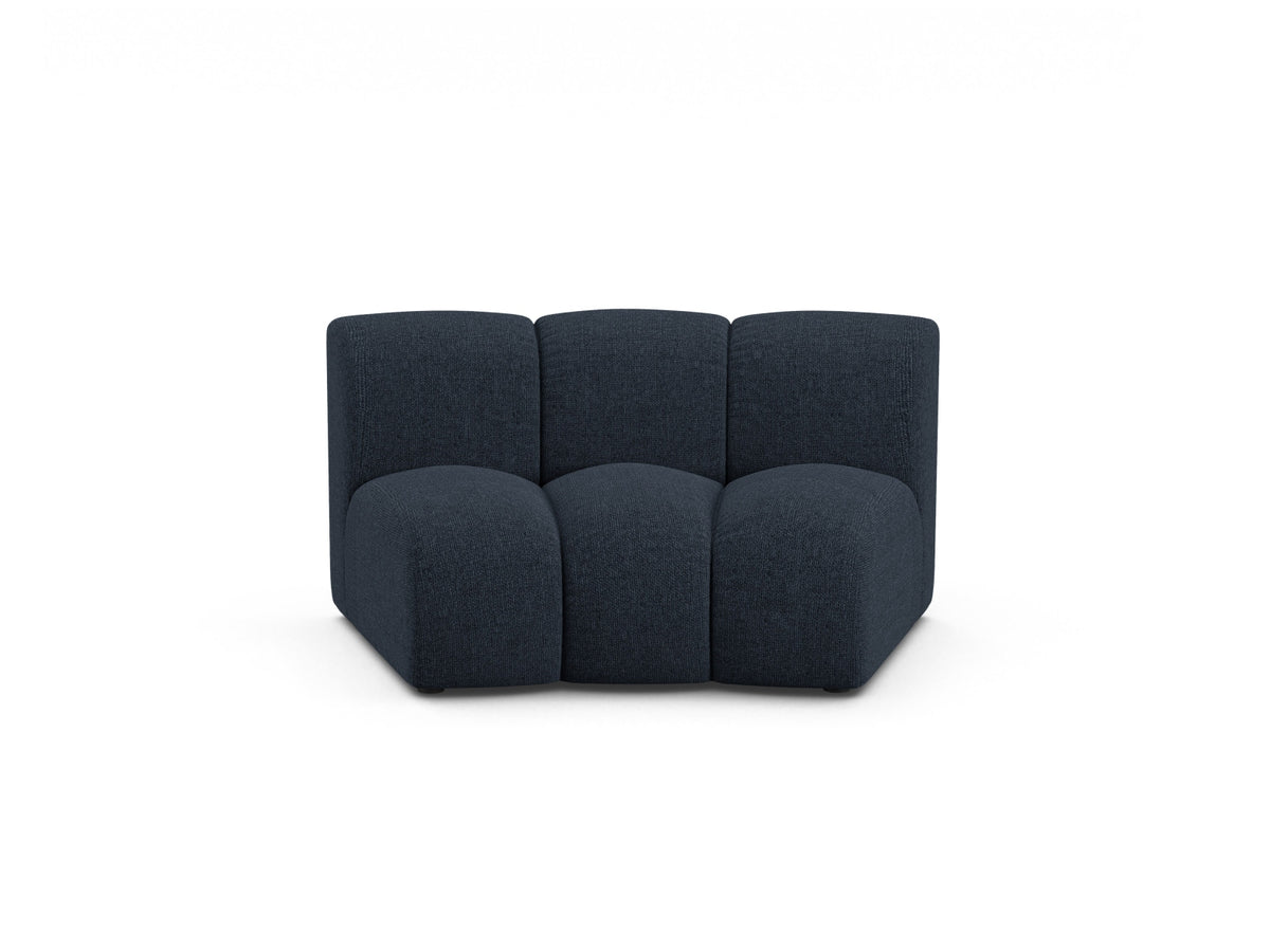 Modulo senza Braccioli Lupine, 1 Posto, 95x154x70