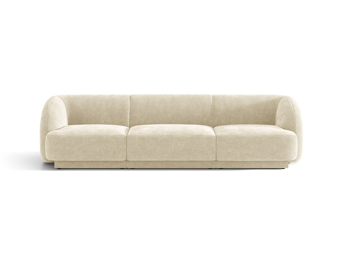 Divano Miley, 3 Posti, 90x255x70