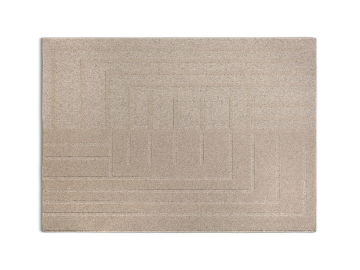 Tappeto Kasai 160x230x1.25