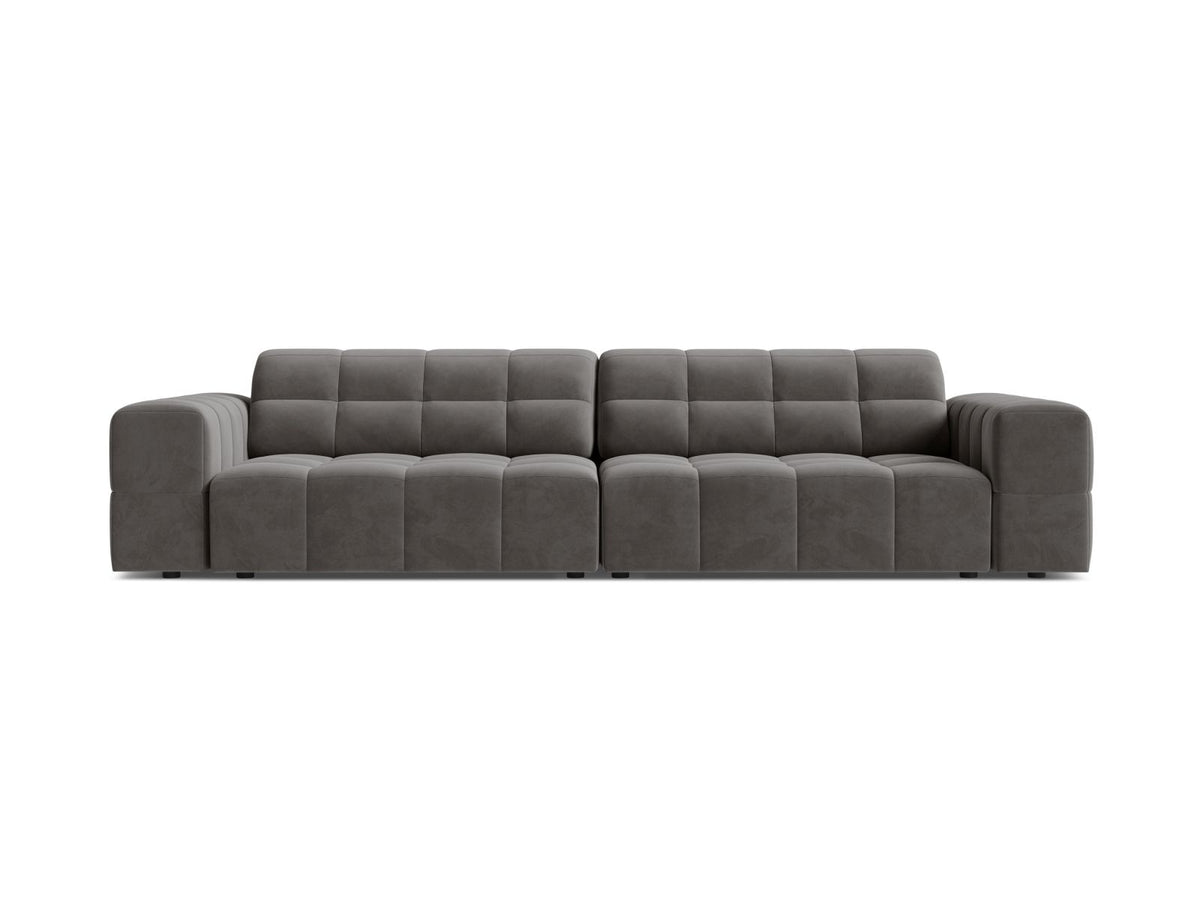 Divano Jennifer, 4 Posti, 102x252x78