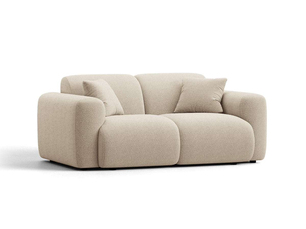 Divano Molino, 2 Posti, 100x170x72