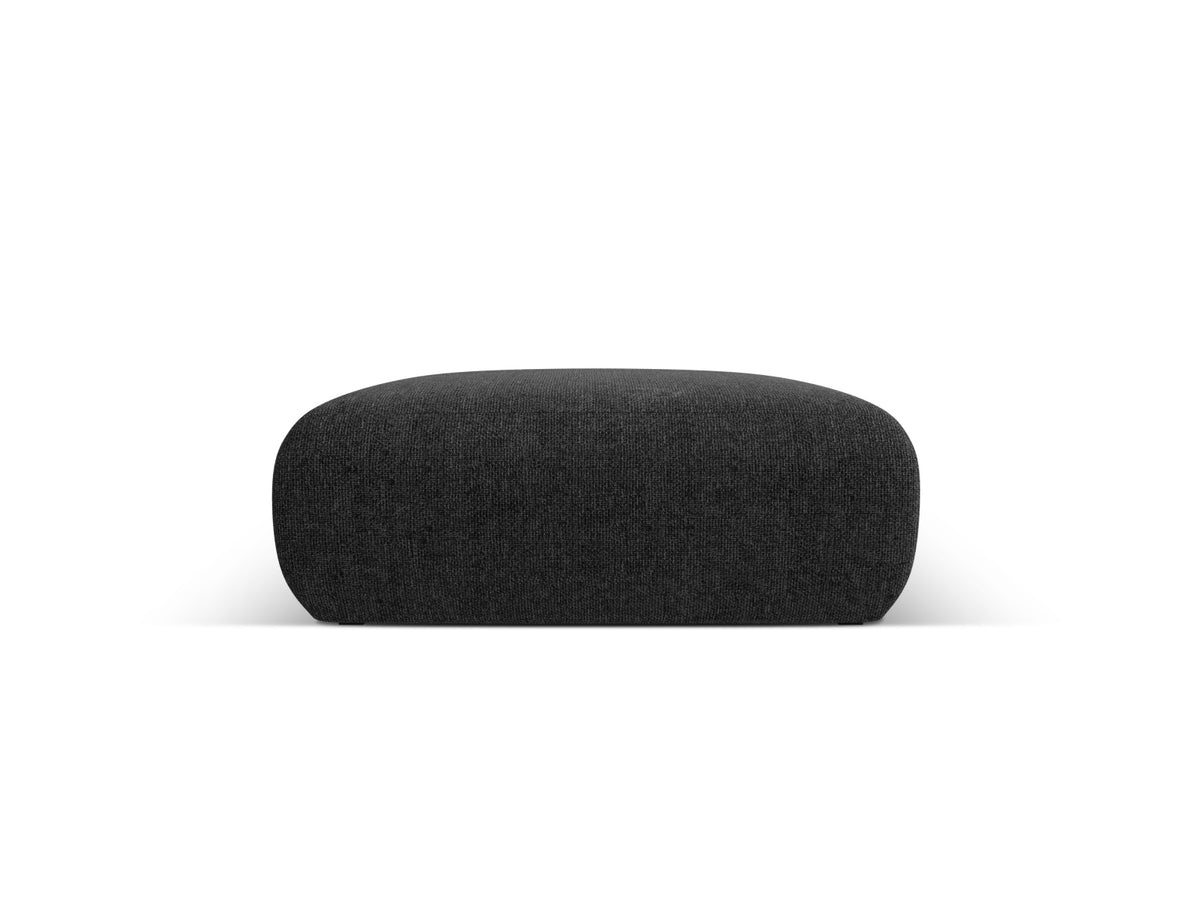 Pouf, "Molino", 1 Posto, 100x100x36