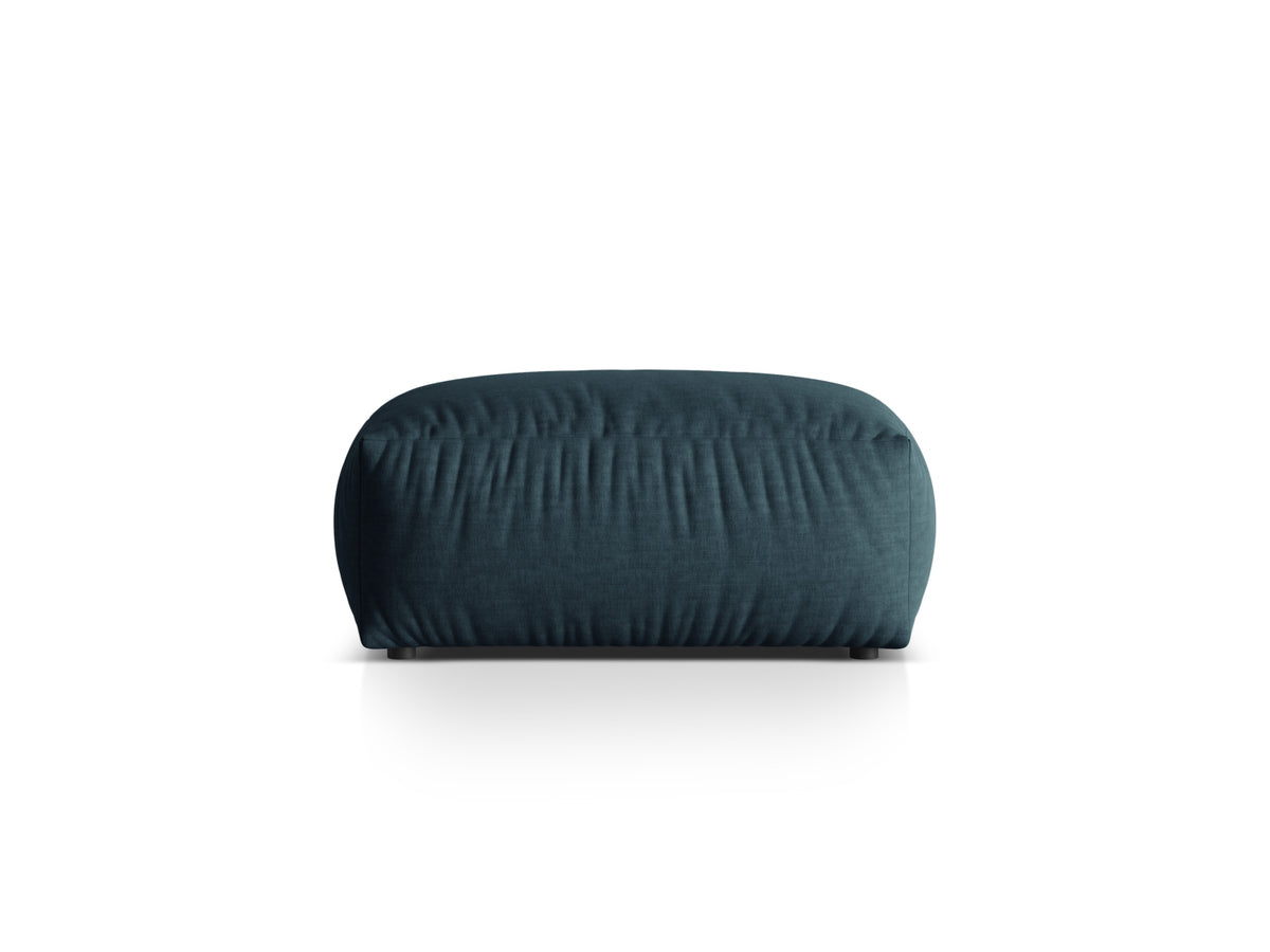 Pouf, "Martina", 1 Posto, 106x106x44