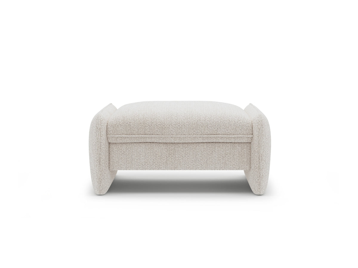 Pouf Georgia, 70x95x43