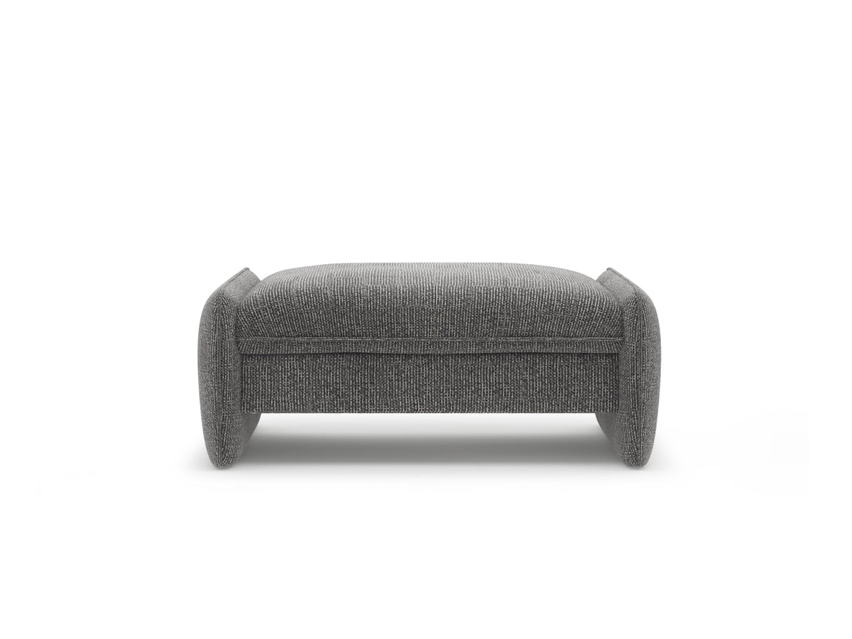 Pouf Georgia, 70x115x43