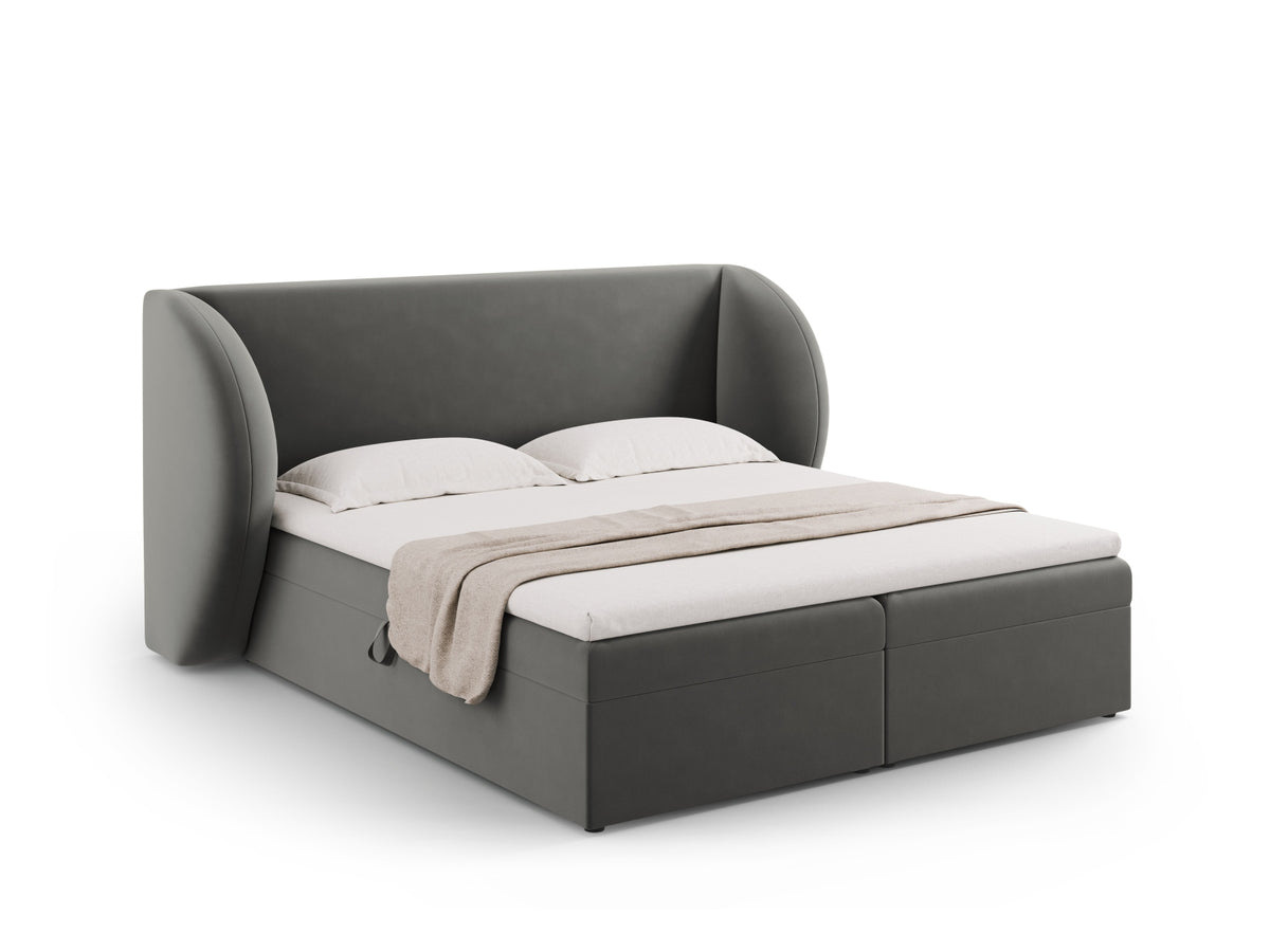 Letto, "Miley", 230x207x100