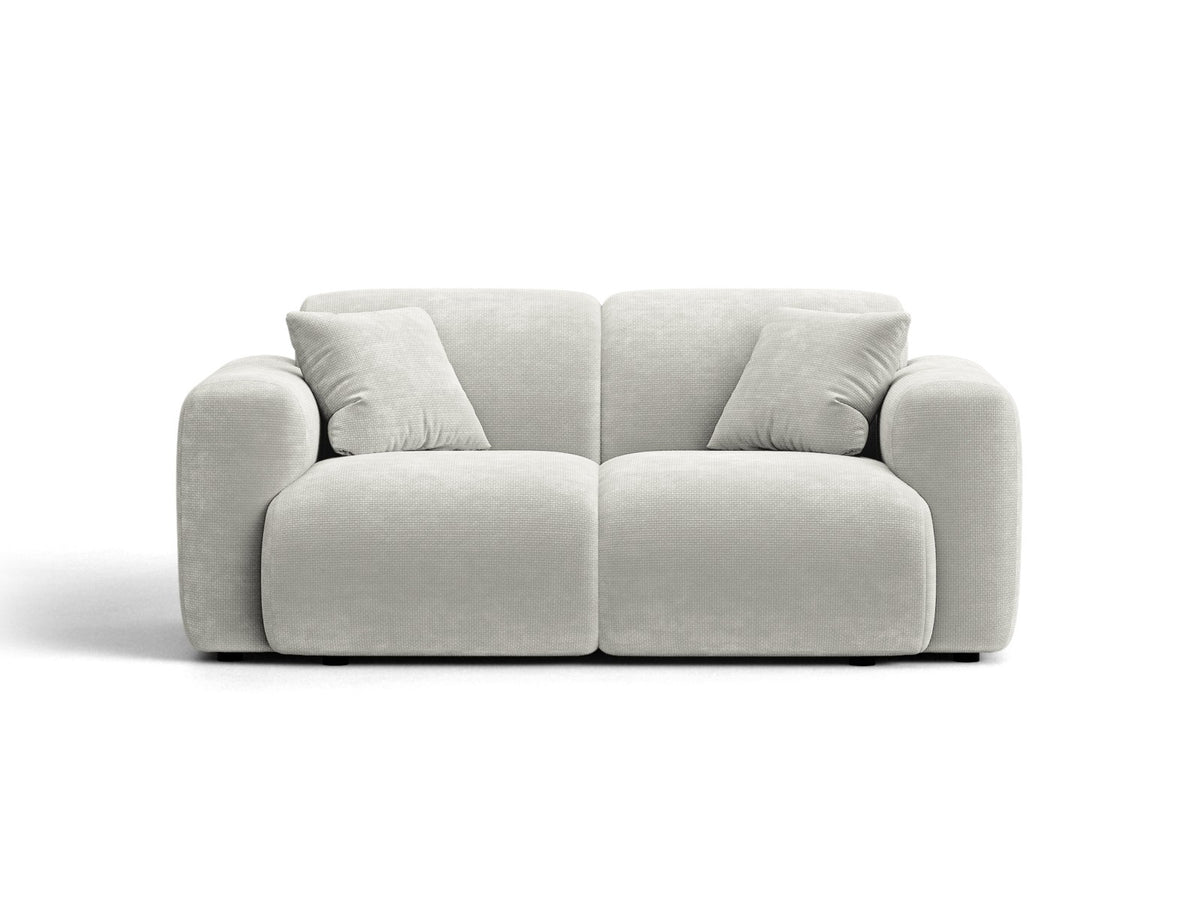 Divano Molino, 2 Posti, 100x170x72