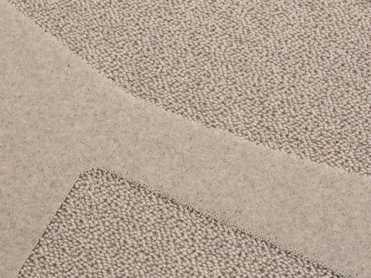 Tappeto Flow, 200x300x1.25
