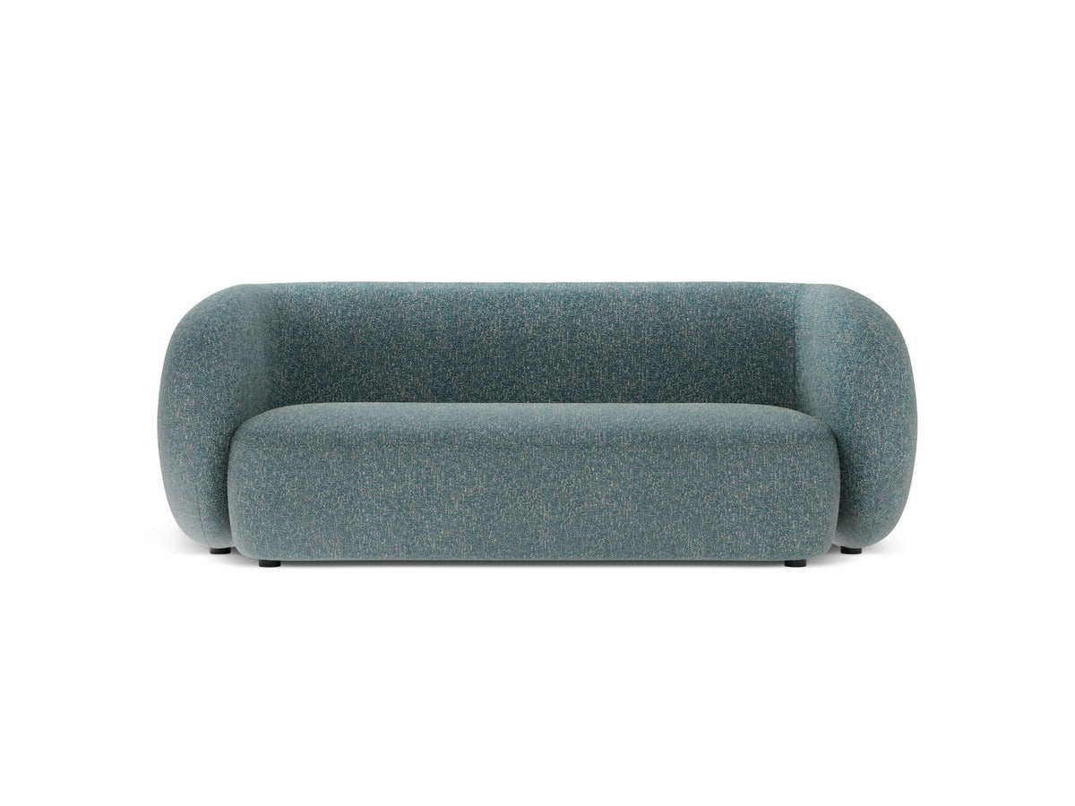Divano Componibile Kate, 2 Posti, 99x183x76