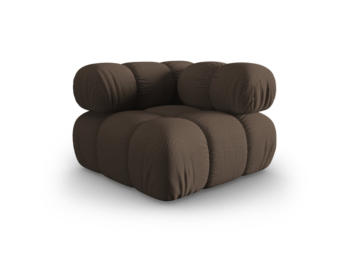 Modulo Angolare Bellis, 1 Posto, 94x94x70
