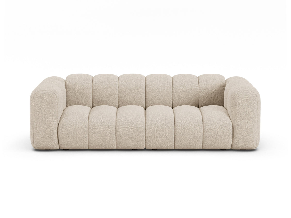 Divano Lupine, 3 Posti, 95x230x70