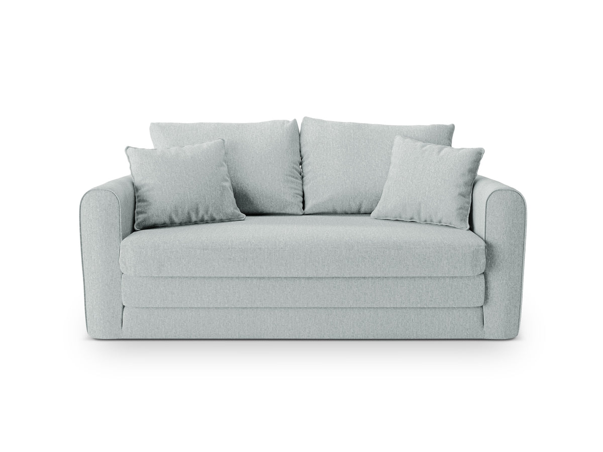 Divano Letto Lido, 2 Posti, 69x158x80