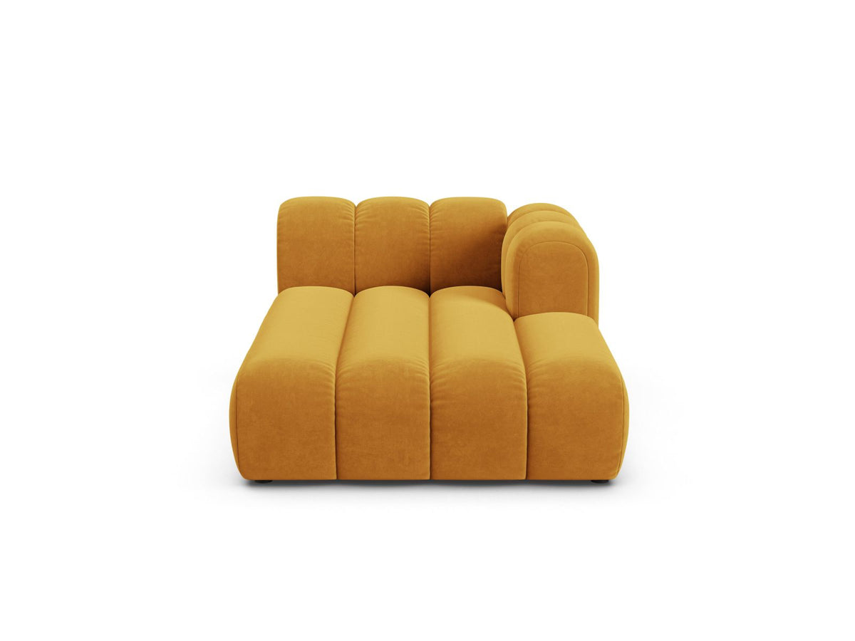 Chaise Longue Lupine, 2 Posti, 177x117x70