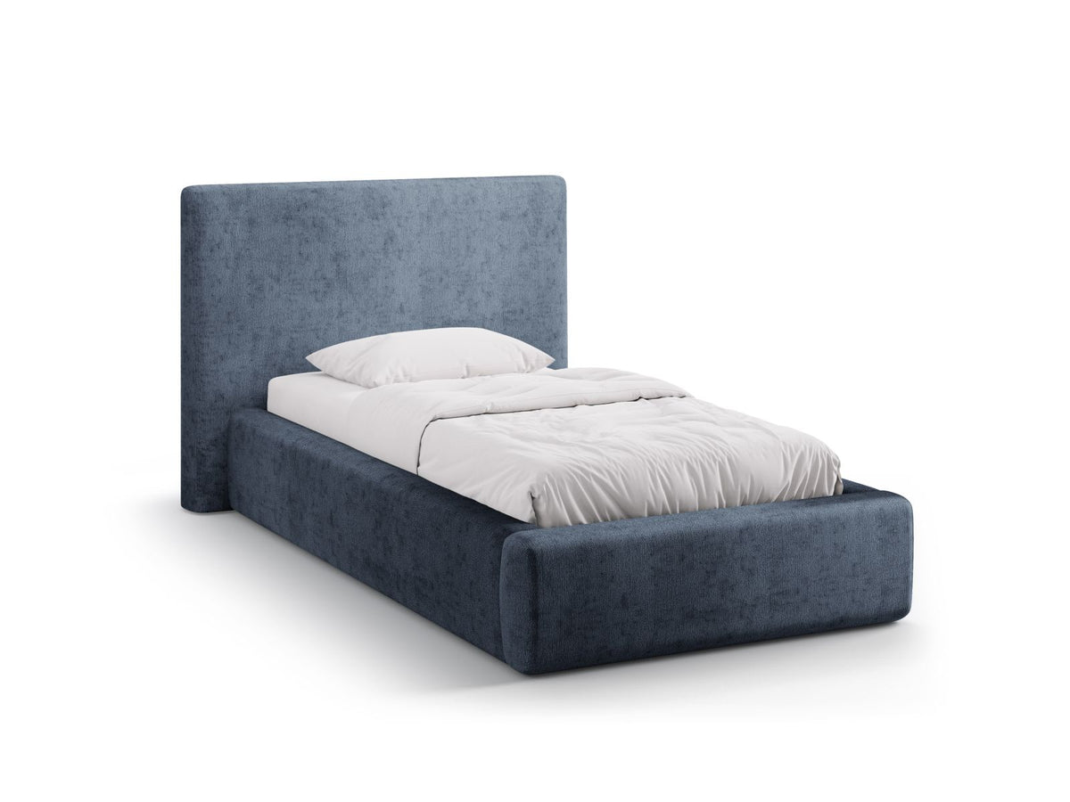 Letto Contenitore con Testata Amy
