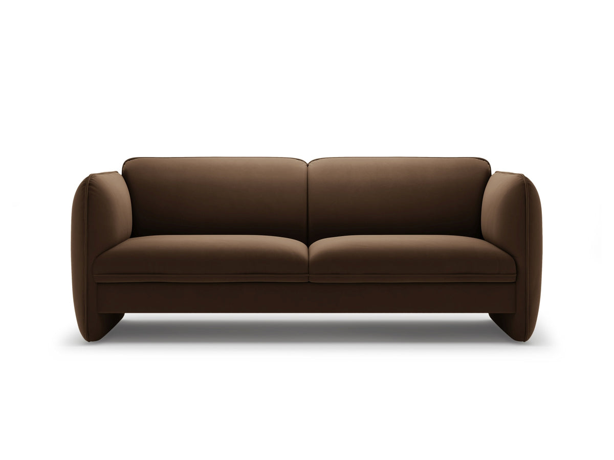 Divano Georgia, 3 Posti, 90x204x80