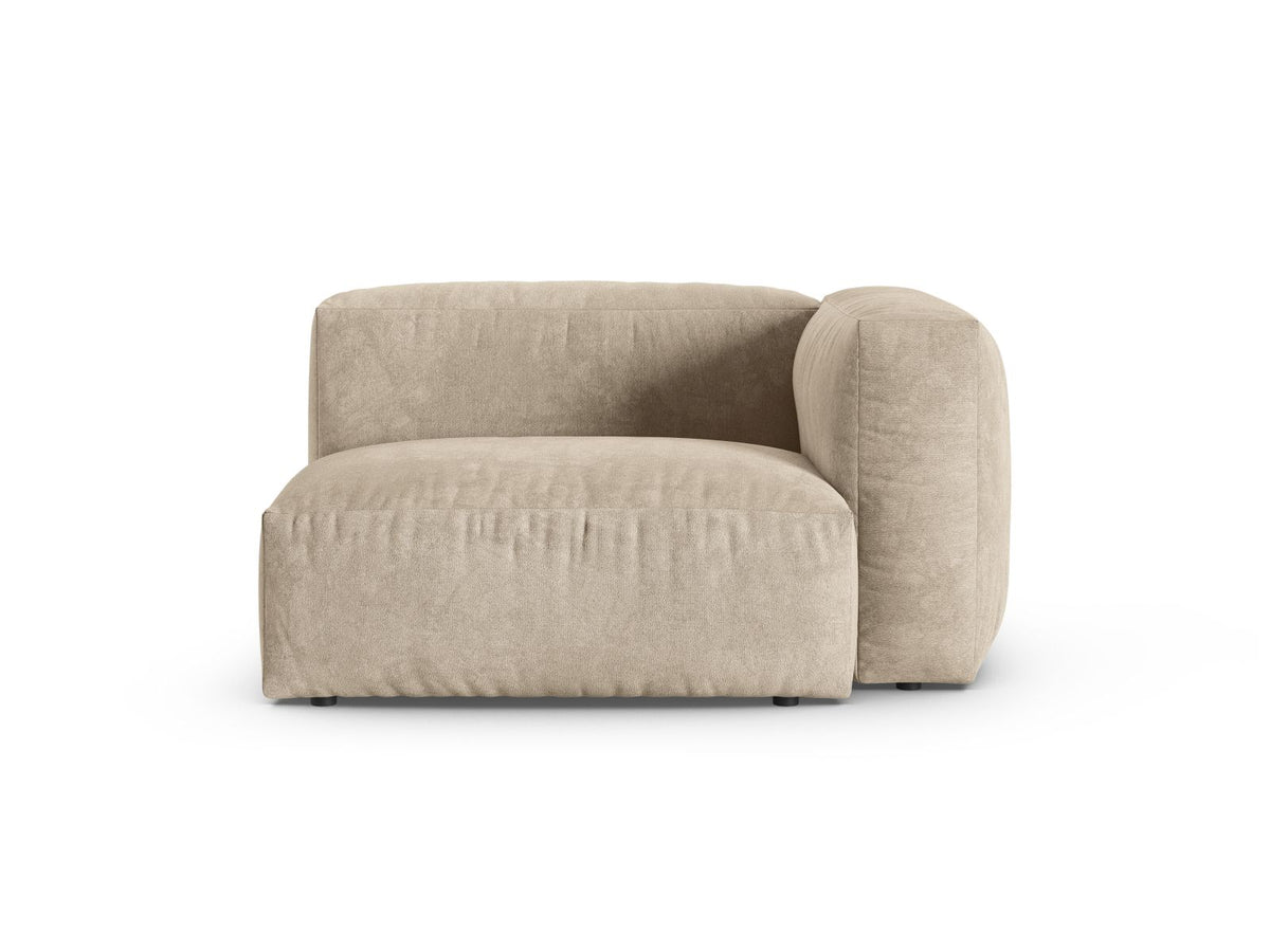 Modulo Singolo Ampio XL Martina, 1 Posto, 120x120x75