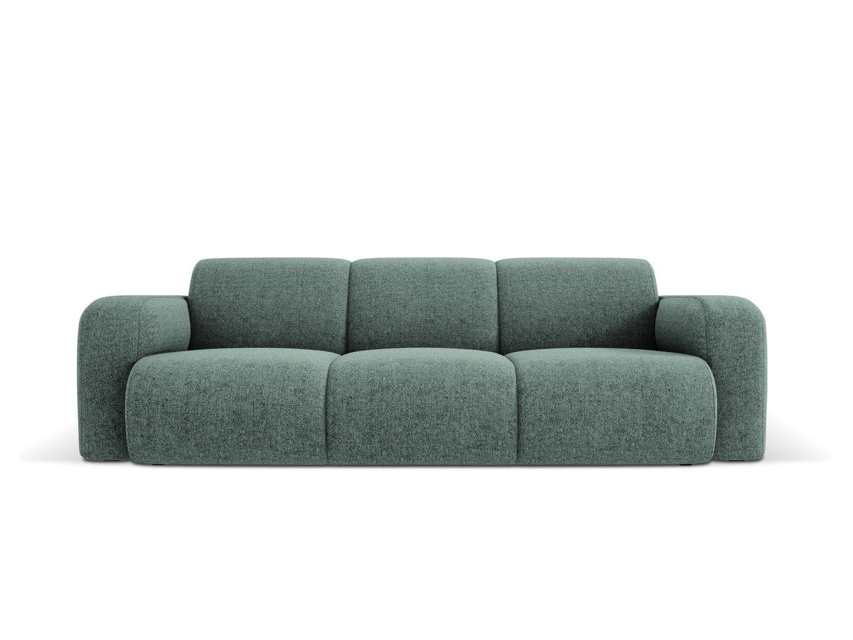 Divano, "Molino", 3 Posti, 235x95x72