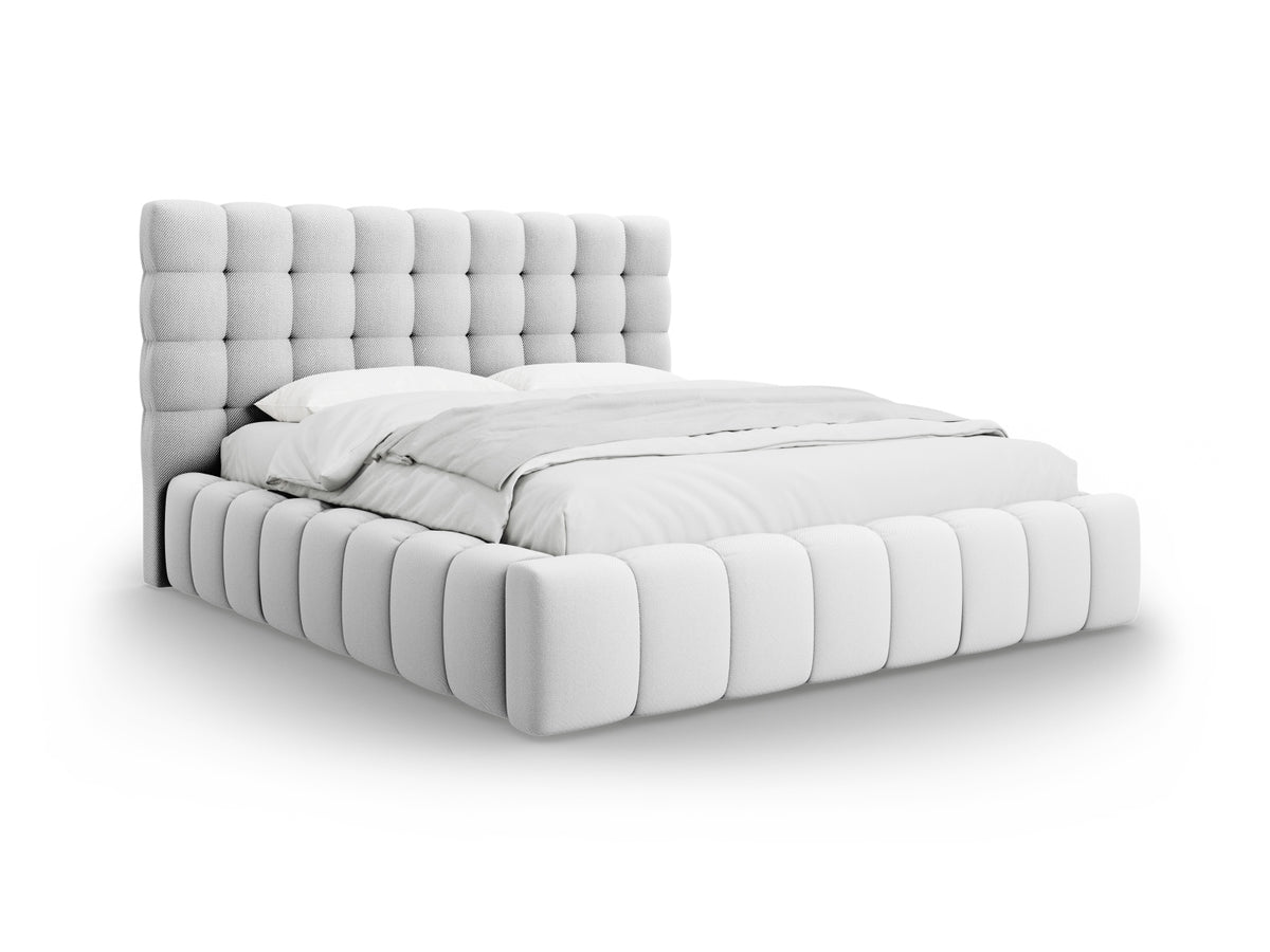 Letto contenitore, "Mamaia", 230x225x125