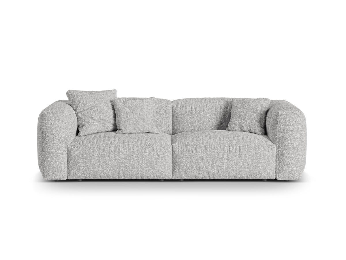 Divano Componibile XL Martina, 3 Posti, 106x244x75