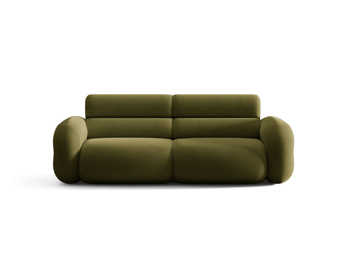 Divano Neo, 3 Posti, 100x220x83
