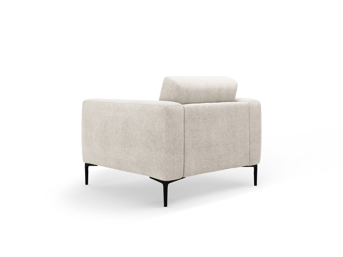 Poltrona Bemy, 1 Posto, 85x87x85