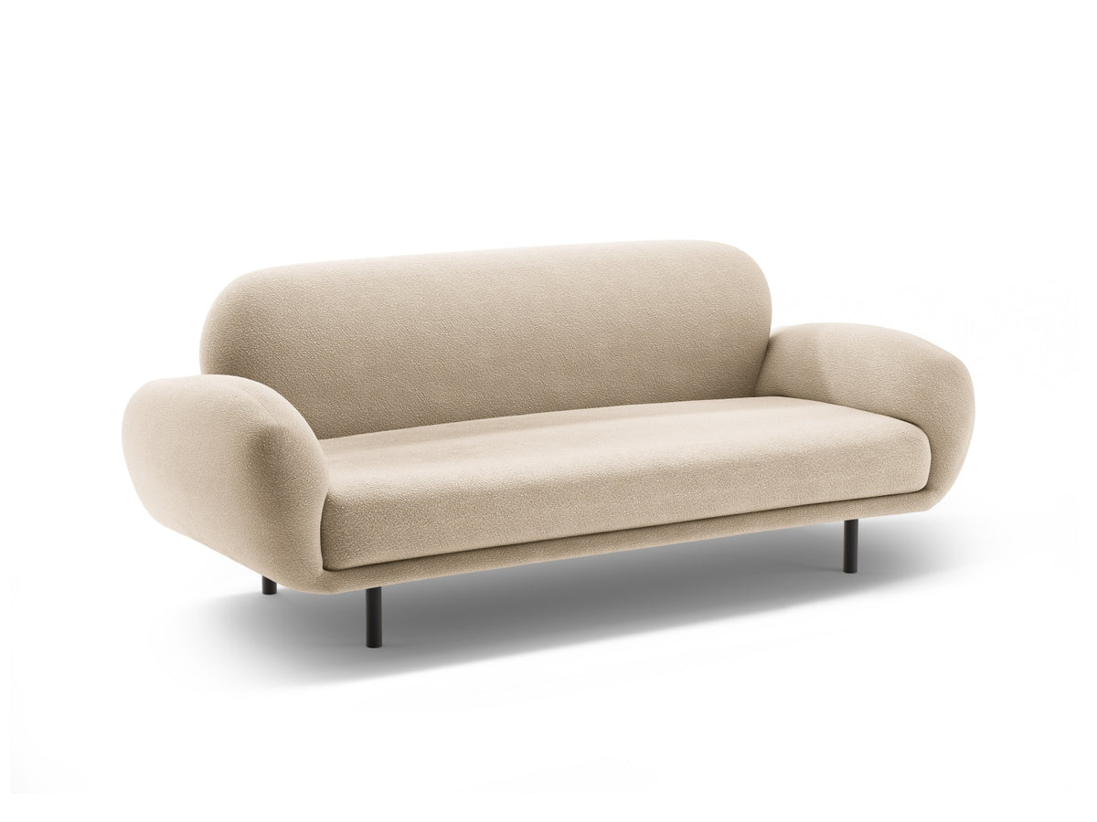 Divano Poppy, 2 Posti, 72x178x82
