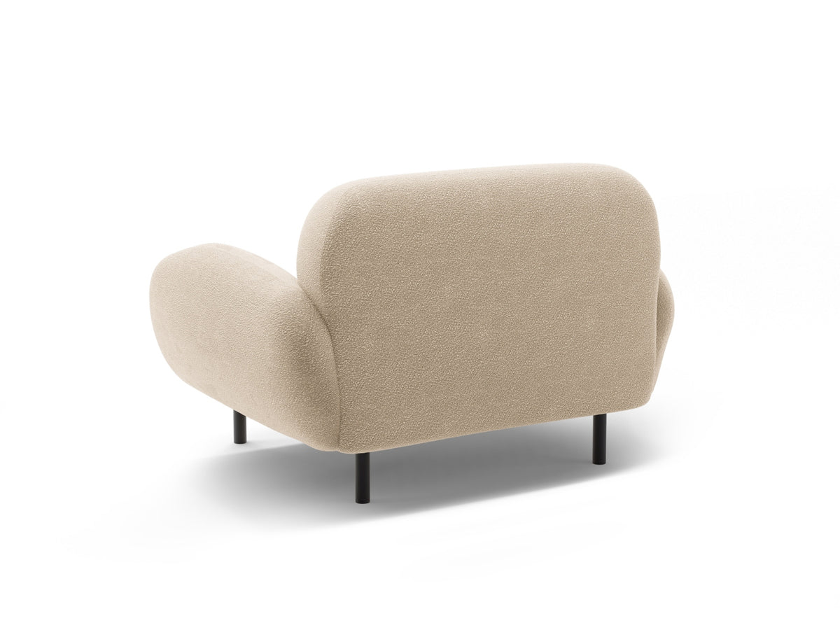 Poltrona Poppy, 1 Posto, 72x90x82