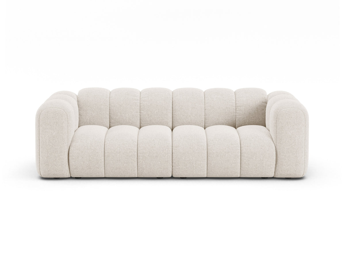 Divano Lupine, 3 Posti, 95x230x70