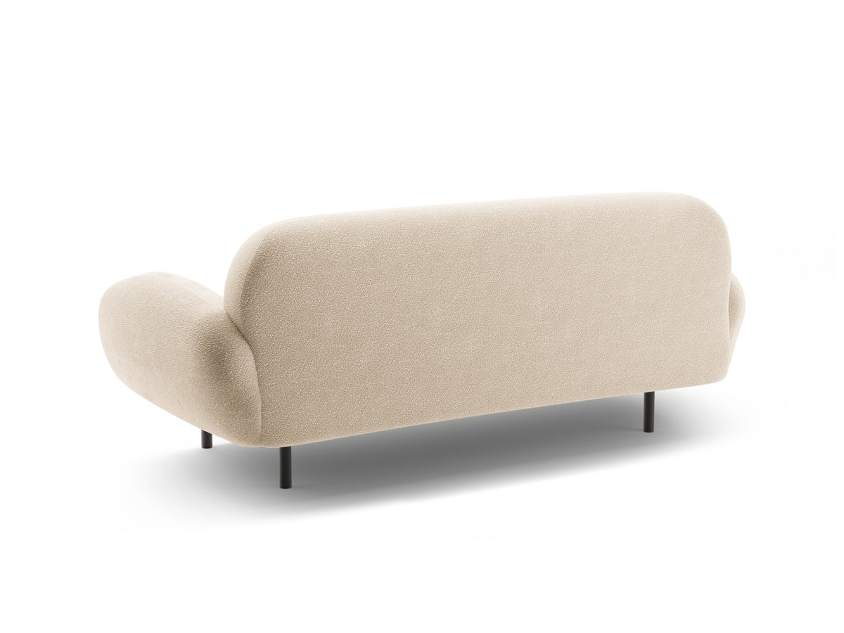 Divano Poppy, 2 Posti, 72x178x82